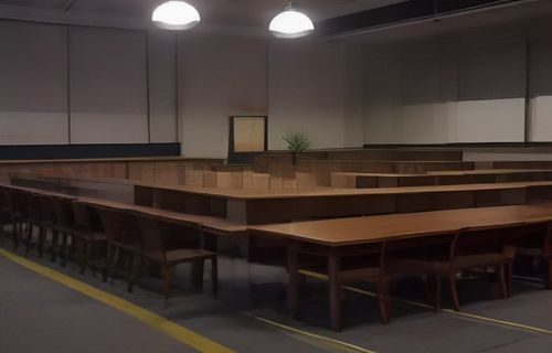 大阪学生党聚会体验日本私人影院学生经济型包厢，几位年轻人围坐沙发聊天